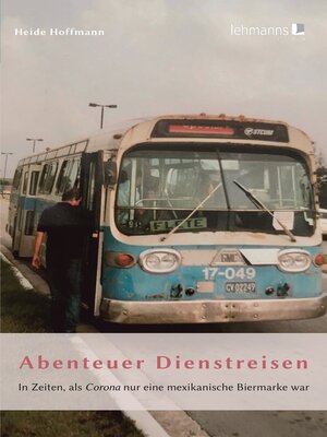 cover image of Abenteuer Dienstreisen